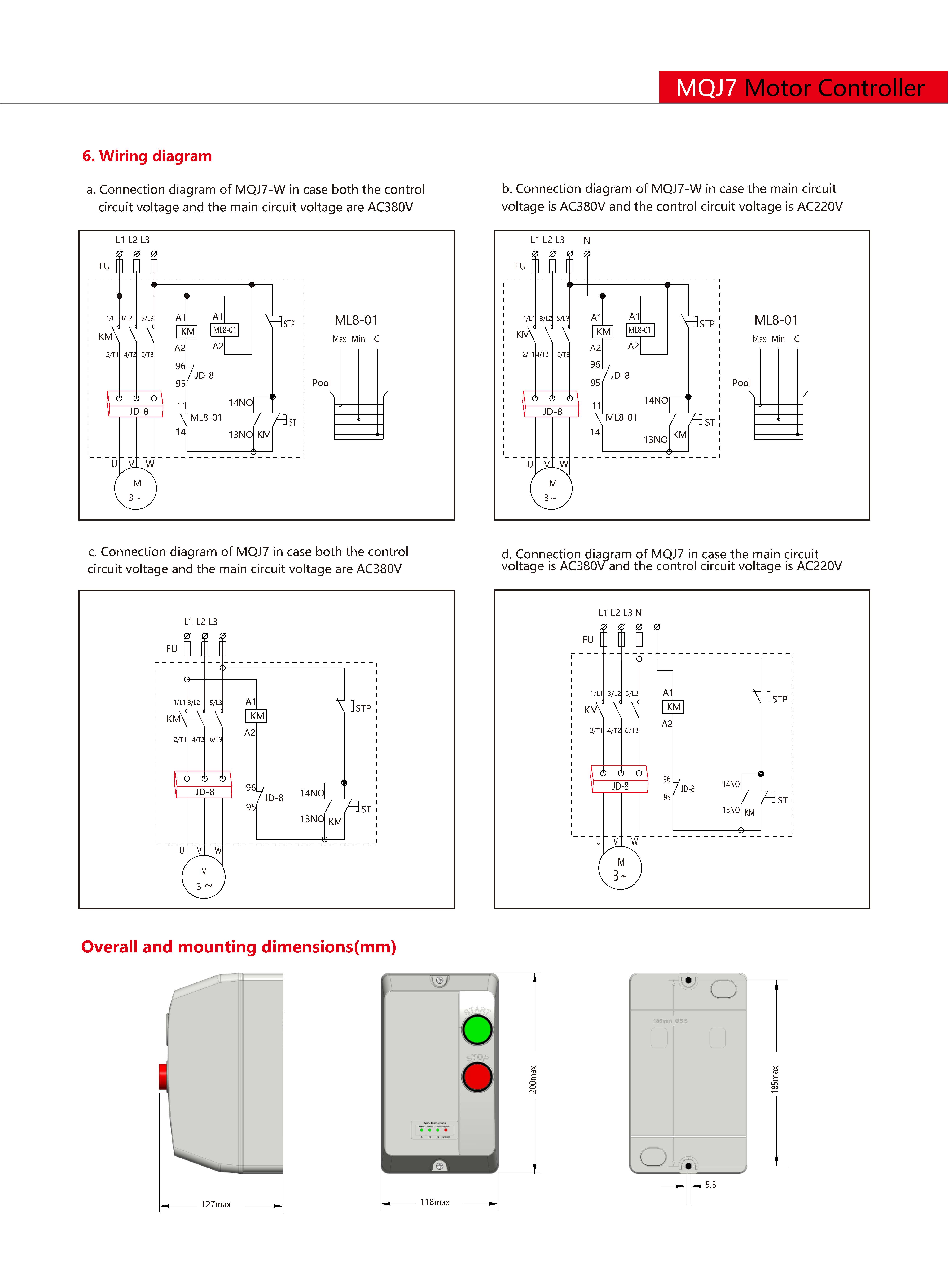 Technical Drawing